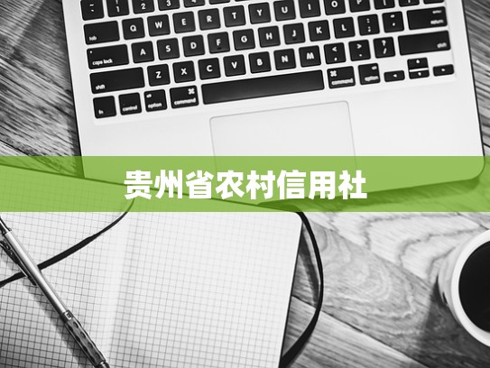 贵州省农村信用社